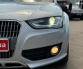 Ауди А4 Олроуд 2013 в Виннице на Automoto.ua Серый Ауди А4 Олроуд, объемом двигателя 2 л и пробегом 120 тыс. км за 16990 $, фото 10 на Automoto.ua