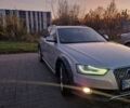 Сірий Ауді A4 Allroad, об'ємом двигуна 1.98 л та пробігом 227 тис. км за 13500 $, фото 4 на Automoto.ua