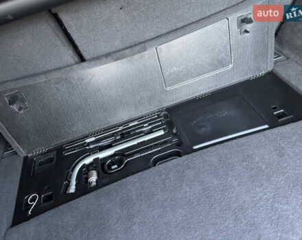 Сірий Ауді A4 Allroad, об'ємом двигуна 2.97 л та пробігом 261 тис. км за 17500 $, фото 44 на Automoto.ua