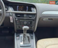 Ауді A4 Allroad 2013 у Львові на Automoto.ua Сірий Ауді A4 Allroad, об'ємом двигуна 1.98 л та пробігом 179 тис. км за 9900 $, фото 9 на Automoto.ua