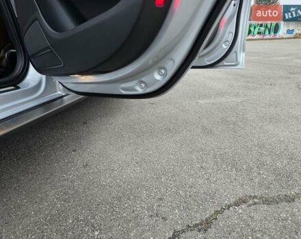 Серый Ауди А4 Олроуд, объемом двигателя 2 л и пробегом 207 тыс. км за 12777 $, фото 101 на Automoto.ua