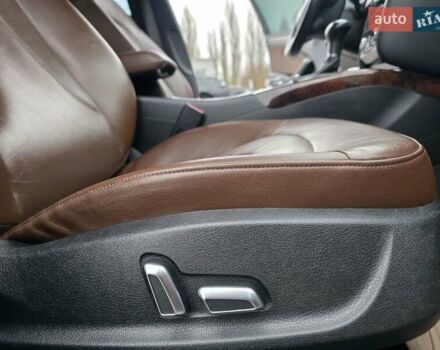 Серый Ауди А4 Олроуд, объемом двигателя 2 л и пробегом 207 тыс. км за 12777 $, фото 75 на Automoto.ua