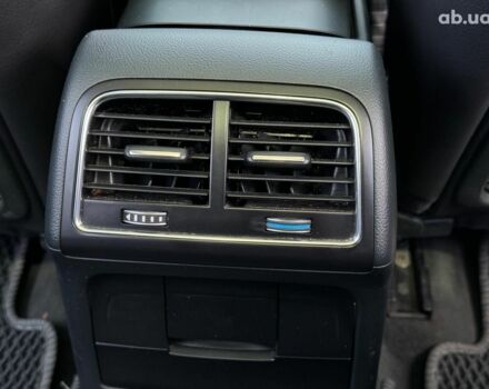 Ауди А4 Олроуд 2013 в Виннице на Automoto.ua Серый Ауди А4 Олроуд, объемом двигателя 2 л и пробегом 120 тыс. км за 16990 $, фото 28 на Automoto.ua