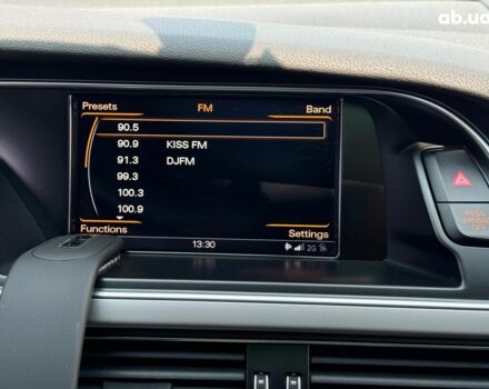 Ауди А4 Олроуд 2013 в Виннице на Automoto.ua Серый Ауди А4 Олроуд, объемом двигателя 2 л и пробегом 120 тыс. км за 16990 $, фото 34 на Automoto.ua