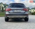 Ауді A4 Allroad 2013 у Стрые на Automoto.ua Сірий Ауді A4 Allroad, об'ємом двигуна 1.98 л та пробігом 251 тис. км за 10599 $, фото 2 на Automoto.ua