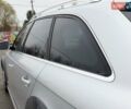 Серый Ауди А4 Олроуд, объемом двигателя 2 л и пробегом 207 тыс. км за 12777 $, фото 22 на Automoto.ua