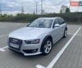 Сірий Ауді A4 Allroad, об'ємом двигуна 1.98 л та пробігом 236 тис. км за 15800 $, фото 1 на Automoto.ua