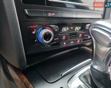 Серый Ауди А4 Олроуд, объемом двигателя 2 л и пробегом 207 тыс. км за 12777 $, фото 54 на Automoto.ua