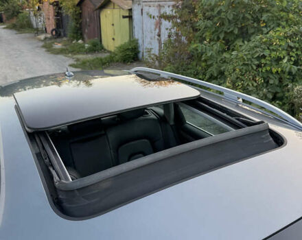 Сірий Ауді A4 Allroad, об'ємом двигуна 2.97 л та пробігом 261 тис. км за 17500 $, фото 12 на Automoto.ua