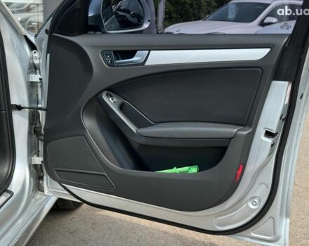 Ауди А4 Олроуд 2013 в Виннице на Automoto.ua Серый Ауди А4 Олроуд, объемом двигателя 2 л и пробегом 120 тыс. км за 16990 $, фото 26 на Automoto.ua