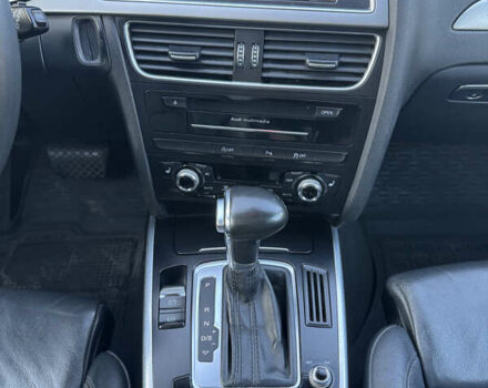 Сірий Ауді A4 Allroad, об'ємом двигуна 2.97 л та пробігом 261 тис. км за 17500 $, фото 30 на Automoto.ua