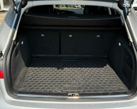 Ауди А4 Олроуд 2013 в Виннице на Automoto.ua Серый Ауди А4 Олроуд, объемом двигателя 2 л и пробегом 120 тыс. км за 16990 $, фото 38 на Automoto.ua