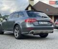 Ауді A4 Allroad 2013 у Стрые на Automoto.ua Сірий Ауді A4 Allroad, об'ємом двигуна 1.98 л та пробігом 251 тис. км за 10599 $, фото 5 на Automoto.ua