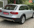 Ауді A4 Allroad 2013 у Львові на Automoto.ua Сірий Ауді A4 Allroad, об'ємом двигуна 1.98 л та пробігом 179 тис. км за 9900 $, фото 3 на Automoto.ua