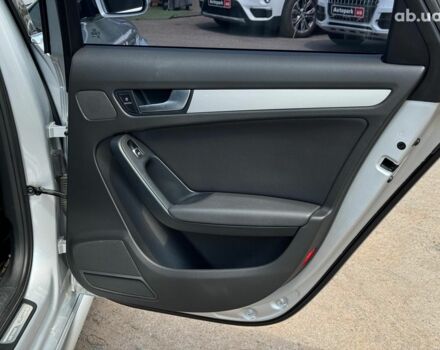 Ауди А4 Олроуд 2013 в Виннице на Automoto.ua Серый Ауди А4 Олроуд, объемом двигателя 2 л и пробегом 120 тыс. км за 16990 $, фото 24 на Automoto.ua