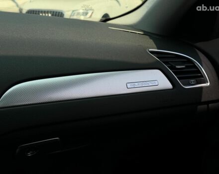 Ауди А4 Олроуд 2013 в Виннице на Automoto.ua Серый Ауди А4 Олроуд, объемом двигателя 2 л и пробегом 120 тыс. км за 16990 $, фото 37 на Automoto.ua