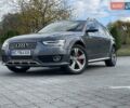 Ауді A4 Allroad 2013 у Стрые на Automoto.ua Сірий Ауді A4 Allroad, об'ємом двигуна 1.98 л та пробігом 251 тис. км за 10599 $, фото 4 на Automoto.ua