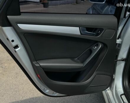 Ауди А4 Олроуд 2013 в Виннице на Automoto.ua Серый Ауди А4 Олроуд, объемом двигателя 2 л и пробегом 120 тыс. км за 16990 $, фото 22 на Automoto.ua