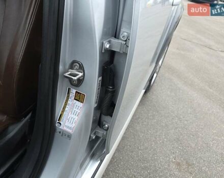 Серый Ауди А4 Олроуд, объемом двигателя 2 л и пробегом 207 тыс. км за 12777 $, фото 61 на Automoto.ua