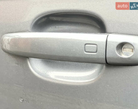 Серый Ауди А4 Олроуд, объемом двигателя 2 л и пробегом 251 тыс. км за 11350 $, фото 33 на Automoto.ua