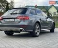 Ауді A4 Allroad 2013 у Стрые на Automoto.ua Сірий Ауді A4 Allroad, об'ємом двигуна 1.98 л та пробігом 251 тис. км за 10599 $, фото 10 на Automoto.ua