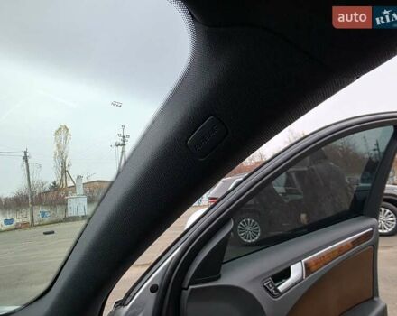 Серый Ауди А4 Олроуд, объемом двигателя 2 л и пробегом 207 тыс. км за 12777 $, фото 69 на Automoto.ua