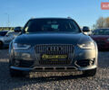 Сірий Ауді A4 Allroad, об'ємом двигуна 1.98 л та пробігом 260 тис. км за 12890 $, фото 1 на Automoto.ua