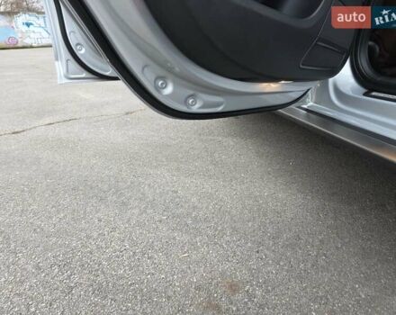 Серый Ауди А4 Олроуд, объемом двигателя 2 л и пробегом 207 тыс. км за 12777 $, фото 97 на Automoto.ua