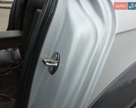 Серый Ауди А4 Олроуд, объемом двигателя 2 л и пробегом 207 тыс. км за 12777 $, фото 94 на Automoto.ua