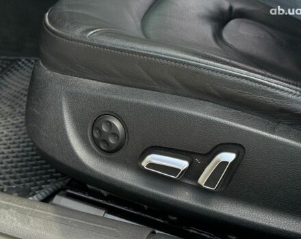 Ауди А4 Олроуд 2013 в Виннице на Automoto.ua Серый Ауди А4 Олроуд, объемом двигателя 2 л и пробегом 120 тыс. км за 16990 $, фото 19 на Automoto.ua