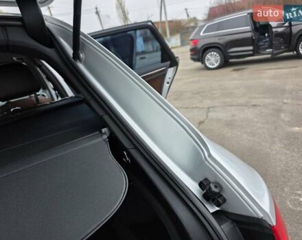 Серый Ауди А4 Олроуд, объемом двигателя 2 л и пробегом 207 тыс. км за 12777 $, фото 107 на Automoto.ua