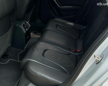 Ауди А4 Олроуд 2013 в Виннице на Automoto.ua Серый Ауди А4 Олроуд, объемом двигателя 2 л и пробегом 120 тыс. км за 16990 $, фото 23 на Automoto.ua