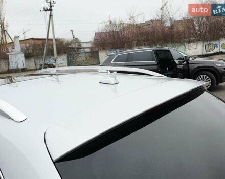 Серый Ауди А4 Олроуд, объемом двигателя 2 л и пробегом 207 тыс. км за 12777 $, фото 21 на Automoto.ua