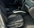 Ауди А4 Олроуд 2013 в Виннице на Automoto.ua Серый Ауди А4 Олроуд, объемом двигателя 2 л и пробегом 120 тыс. км за 16990 $, фото 27 на Automoto.ua
