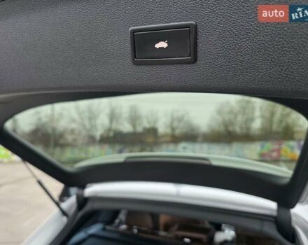 Серый Ауди А4 Олроуд, объемом двигателя 2 л и пробегом 207 тыс. км за 12777 $, фото 109 на Automoto.ua