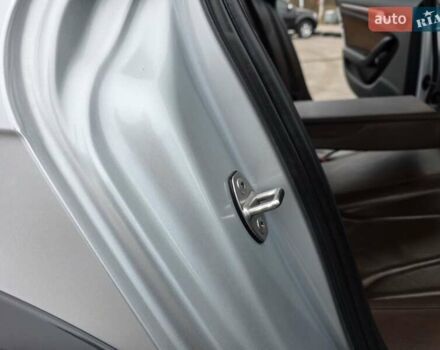 Серый Ауди А4 Олроуд, объемом двигателя 2 л и пробегом 207 тыс. км за 12777 $, фото 103 на Automoto.ua