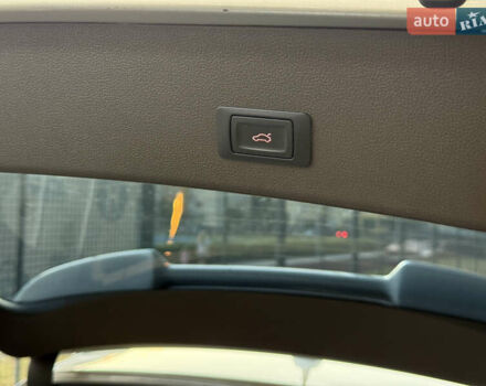 Серый Ауди А4 Олроуд, объемом двигателя 1.98 л и пробегом 150 тыс. км за 13600 $, фото 15 на Automoto.ua