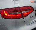 Серый Ауди А4 Олроуд, объемом двигателя 2 л и пробегом 207 тыс. км за 12777 $, фото 30 на Automoto.ua