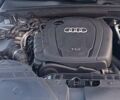 Сірий Ауді A4 Allroad, об'ємом двигуна 1.97 л та пробігом 94 тис. км за 16500 $, фото 19 на Automoto.ua