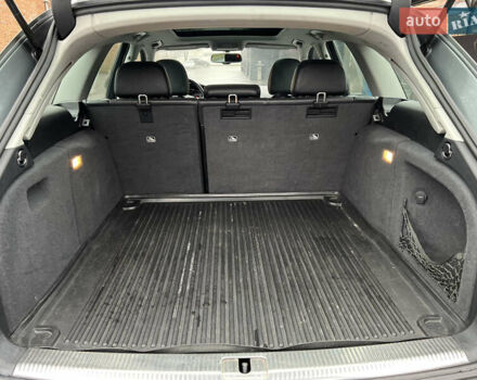 Серый Ауди А4 Олроуд, объемом двигателя 2 л и пробегом 251 тыс. км за 11350 $, фото 23 на Automoto.ua