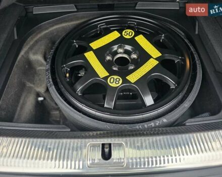 Серый Ауди А4 Олроуд, объемом двигателя 2 л и пробегом 207 тыс. км за 12777 $, фото 104 на Automoto.ua