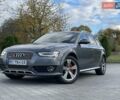 Ауді A4 Allroad 2013 у Стрые на Automoto.ua Сірий Ауді A4 Allroad, об'ємом двигуна 1.98 л та пробігом 251 тис. км за 10599 $, фото 1 на Automoto.ua