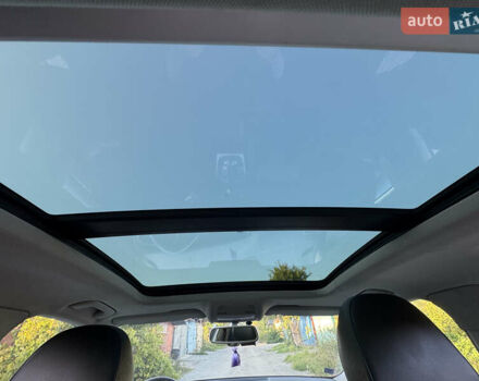 Сірий Ауді A4 Allroad, об'ємом двигуна 2.97 л та пробігом 261 тис. км за 17500 $, фото 31 на Automoto.ua