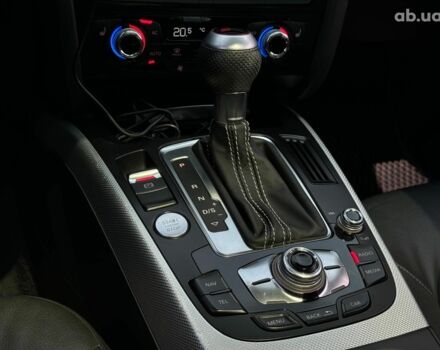 Ауди А4 Олроуд 2013 в Виннице на Automoto.ua Серый Ауди А4 Олроуд, объемом двигателя 2 л и пробегом 120 тыс. км за 16990 $, фото 36 на Automoto.ua