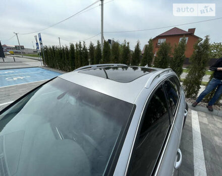 Сірий Ауді A4 Allroad, об'ємом двигуна 2 л та пробігом 203 тис. км за 14900 $, фото 15 на Automoto.ua