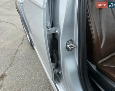 Серый Ауди А4 Олроуд, объемом двигателя 2 л и пробегом 207 тыс. км за 12777 $, фото 72 на Automoto.ua