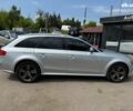 Ауди А4 Олроуд 2013 в Виннице на Automoto.ua Серый Ауди А4 Олроуд, объемом двигателя 2 л и пробегом 120 тыс. км за 16990 $, фото 3 на Automoto.ua