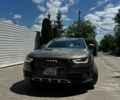 Серый Ауди А4 Олроуд, объемом двигателя 2 л и пробегом 116 тыс. км за 14500 $, фото 1 на Automoto.ua