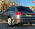 Сірий Ауді A4 Allroad, об'ємом двигуна 1.98 л та пробігом 260 тис. км за 12890 $, фото 3 на Automoto.ua
