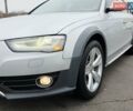 Серый Ауди А4 Олроуд, объемом двигателя 2 л и пробегом 207 тыс. км за 12777 $, фото 8 на Automoto.ua